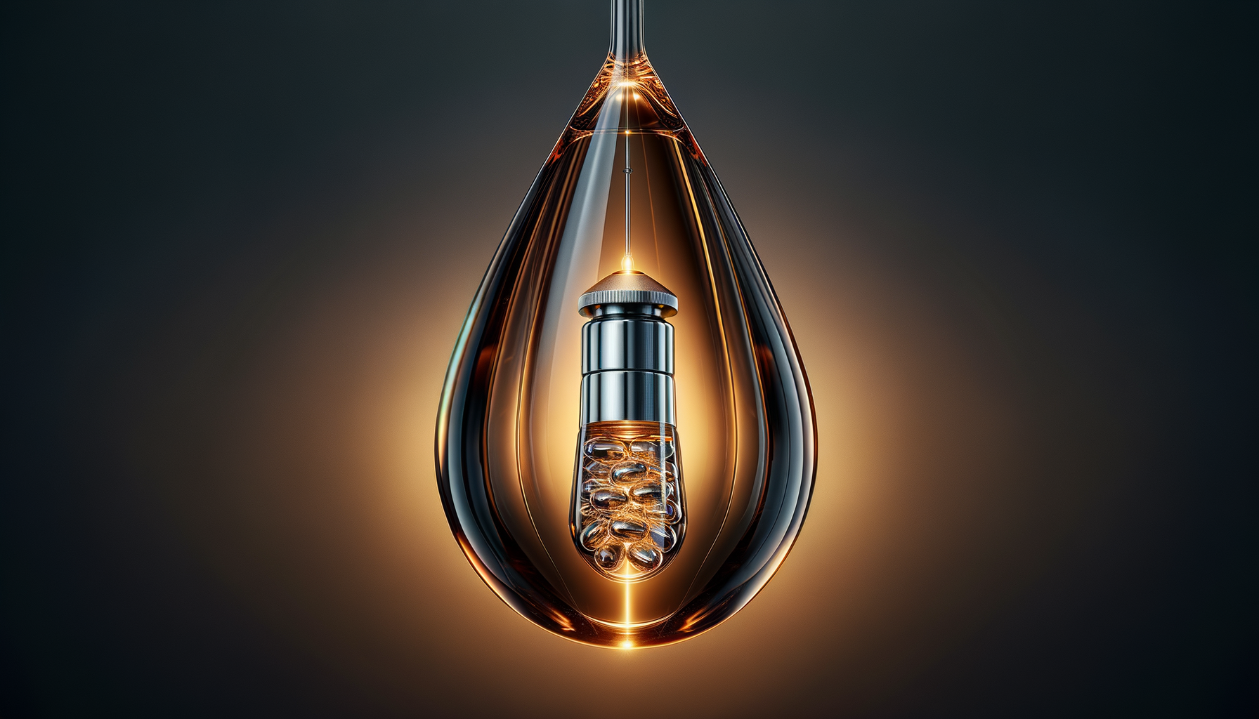 Liquid Metal Interaction