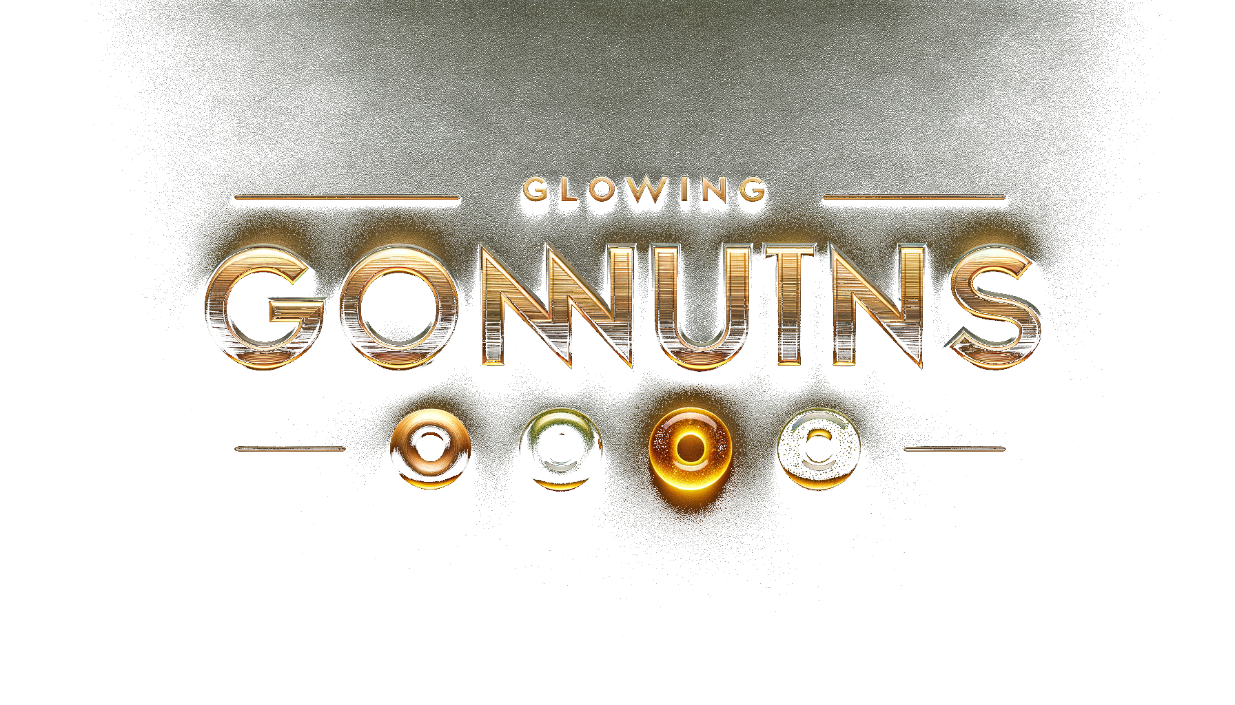 GlowingDonuts