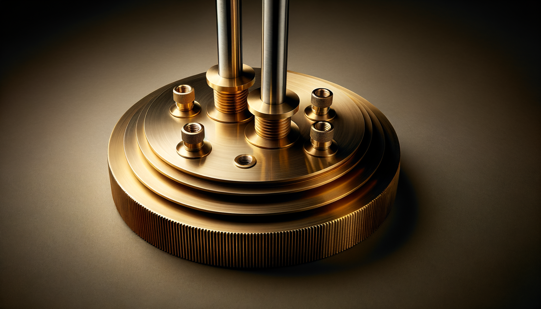 S-P01 ring detail